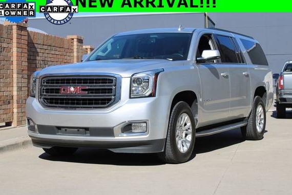 GMC YUKON XL 2020 1GKS2JKC2LR256869 image